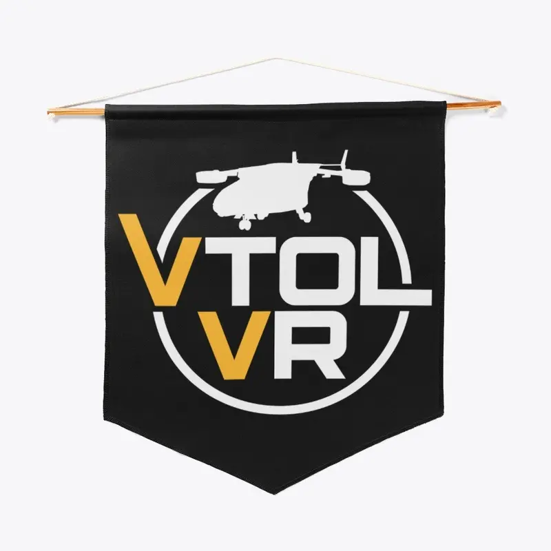 VTOL VR Logo