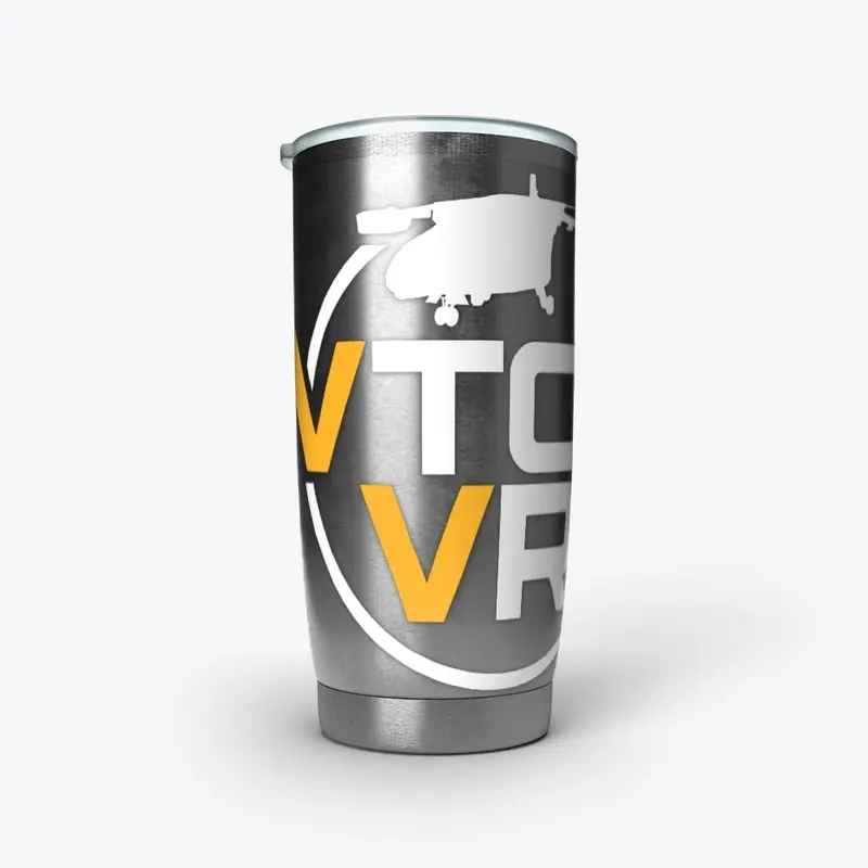 VTOL VR Logo