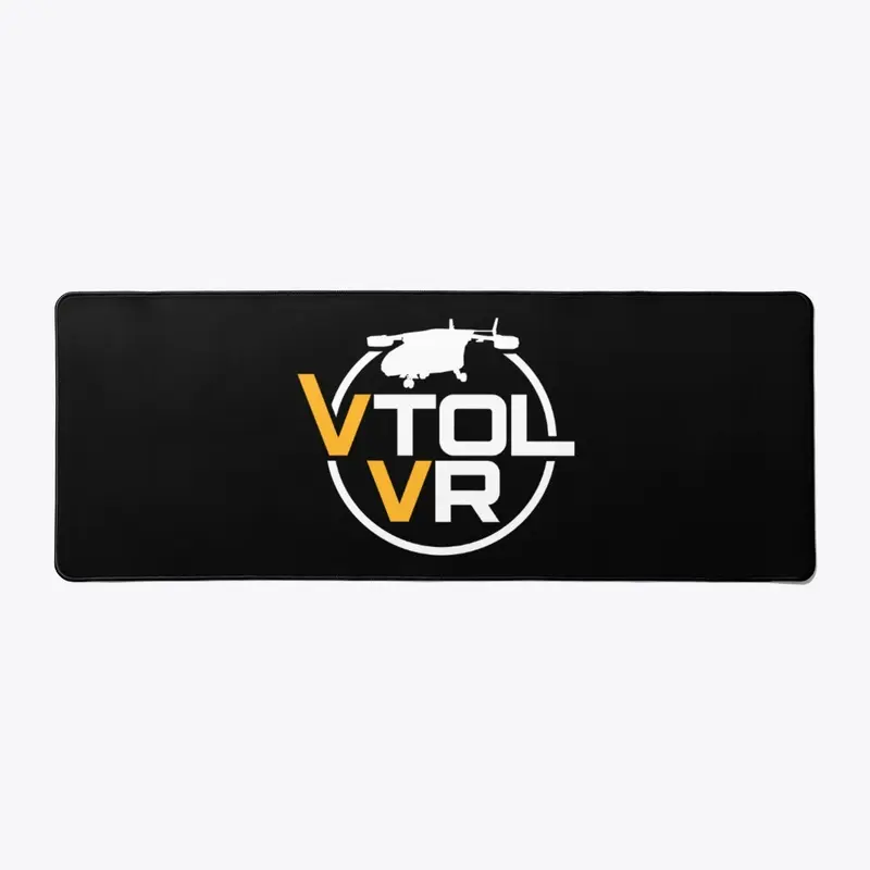 VTOL VR Logo