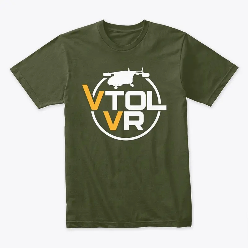 VTOL VR Logo