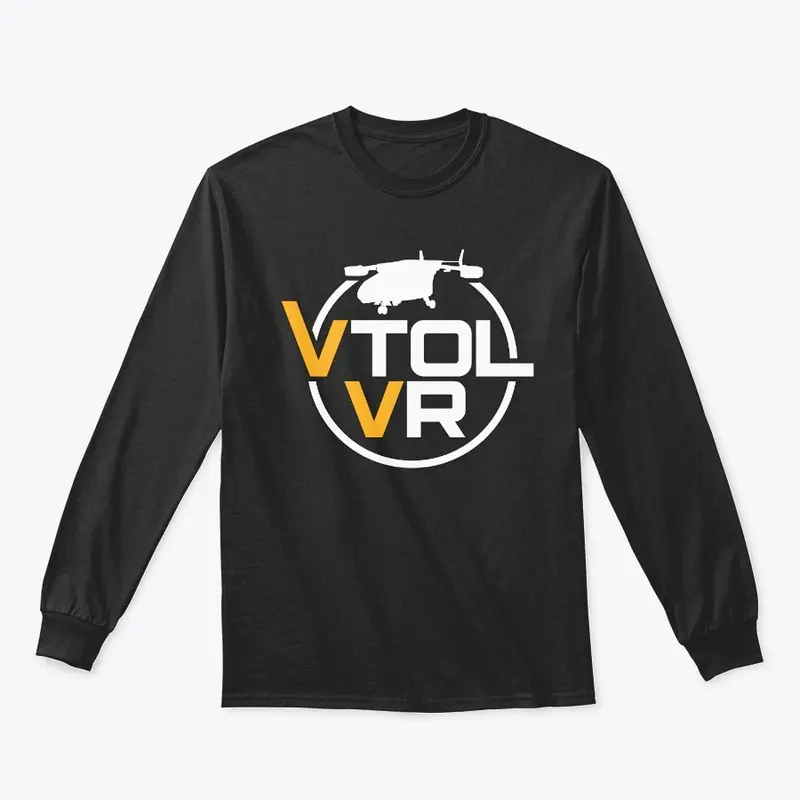 VTOL VR Logo