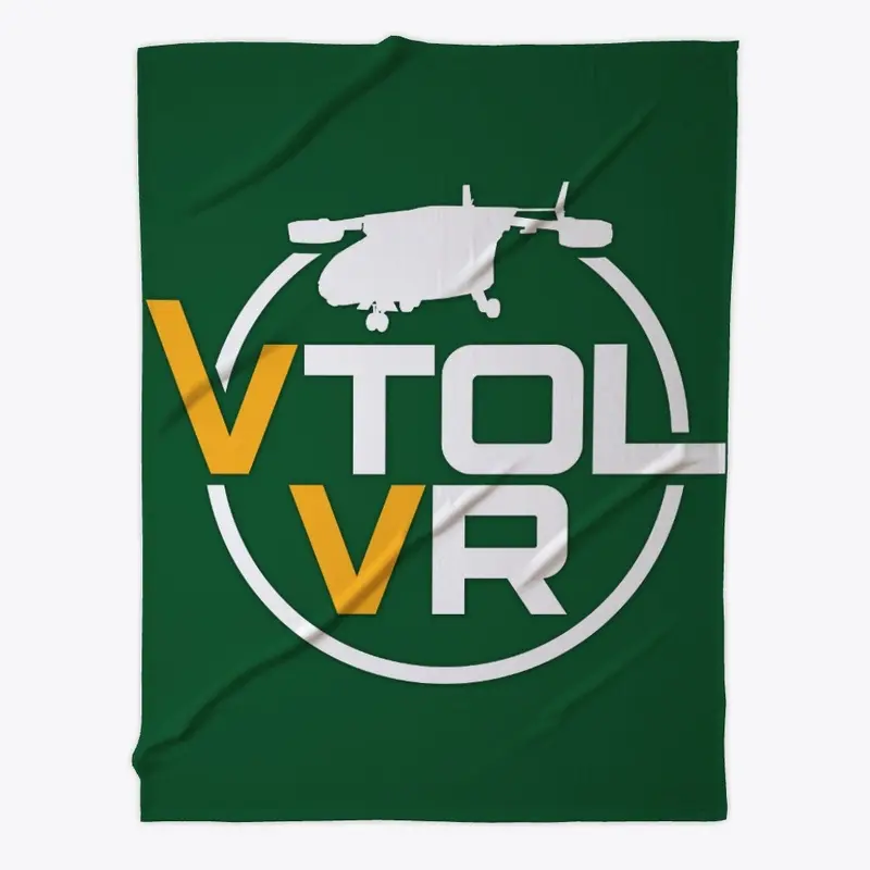 VTOL VR Logo