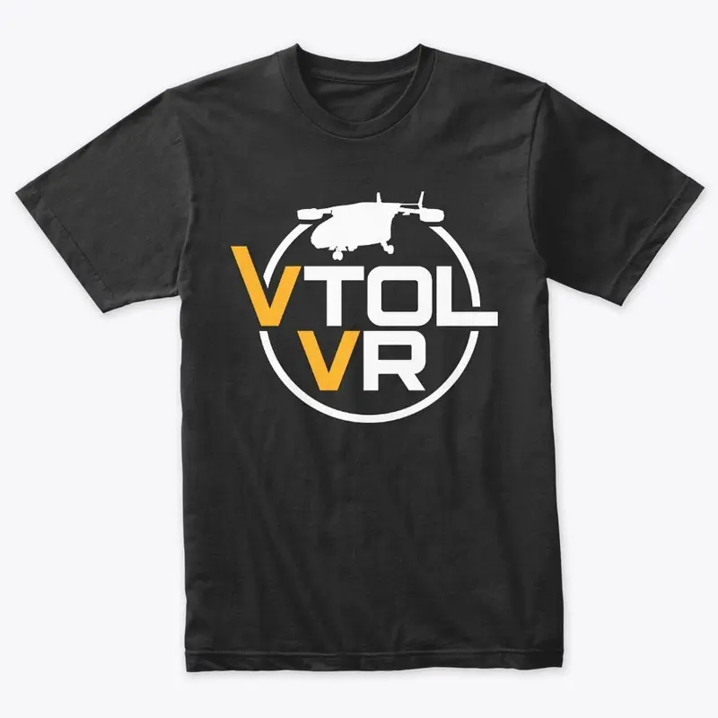 VTOL VR Logo