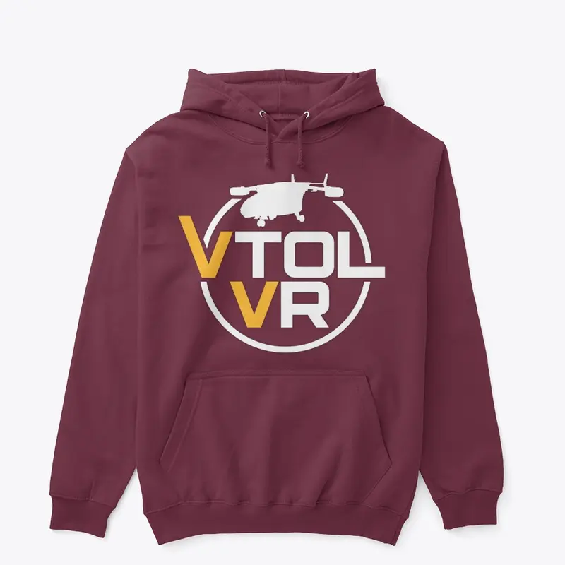 VTOL VR Logo